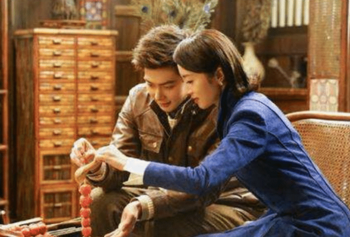 继罗志祥后，张铭恩人设崩塌称“年底单身”，