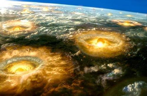 中国原子弹爆炸56周年！为何坚持不先使用核武？