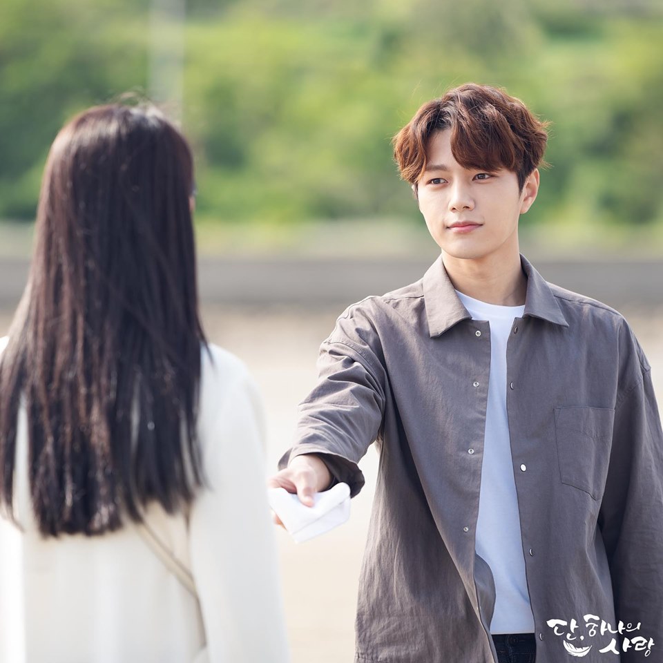 10件事认识《暗行御史》金明洙!偶像成功转型演员