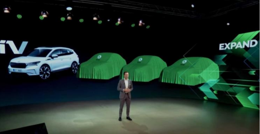 捷豹将转型超豪华品牌；全新凌渡谍照曝光