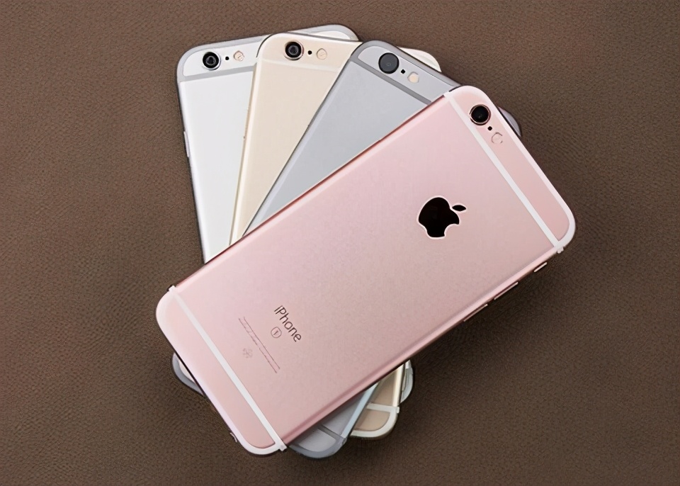 IPhone6S已经上市两年了，能再坚持两年不换吗？长知识了