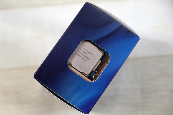 被AMD逼出来的性价比高CPU：评测i3-9100F充足平时应用