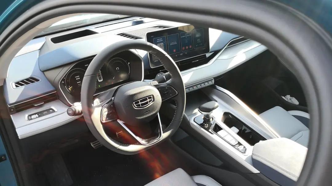 太过分了！星瑞又在欺负人家速腾