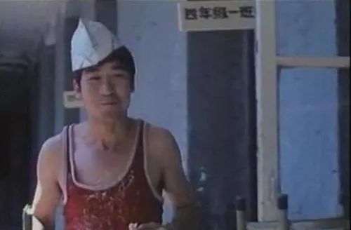 时光倒流三十年，国产电影你怎么看？