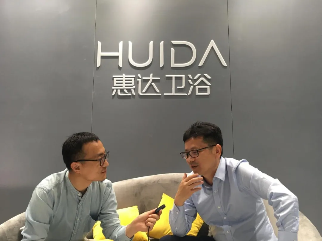 智净美好丨【亚博 雅博】闪耀2021上海国际厨卫展