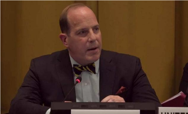 俄罗斯：只要美国使用弹道导弹，不管性质如何