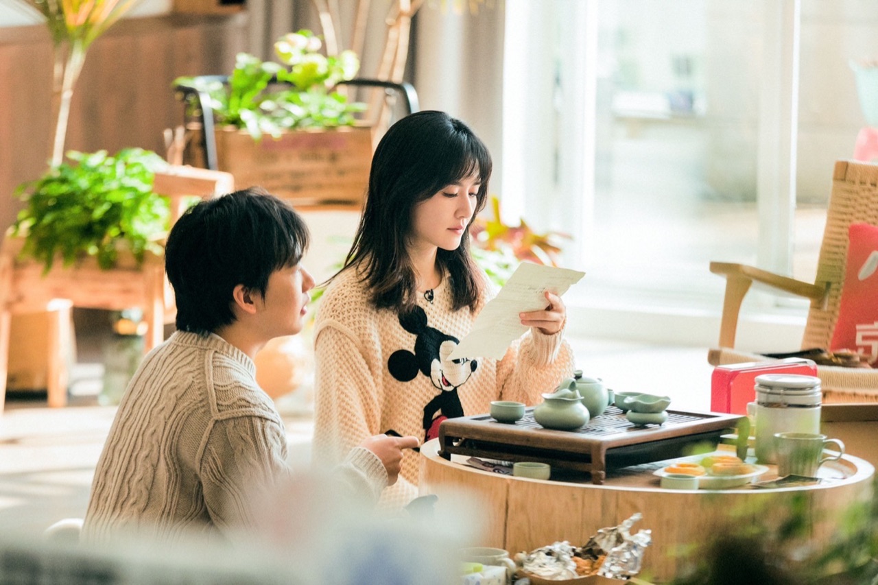 有谢娜的综艺节目到底有什么不一样？