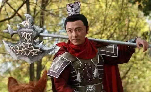 李世民赐给70多岁老将两个美女，老将跪谢皇恩浩荡，没多久就死了