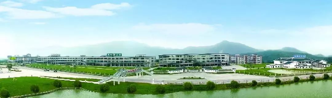 中国工业旅游之漳州观光工厂