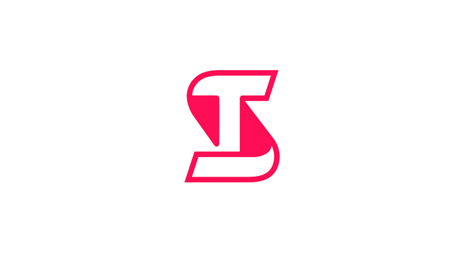 简约国际范的企业logo设计，有创意有识别性
