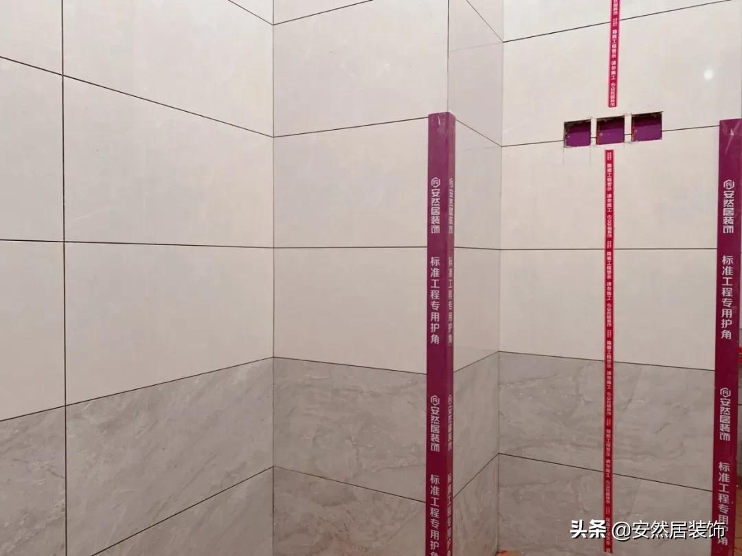 安然居怎么样？一直在行动，为每个小家护航