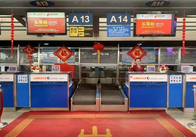 為什么坐飛機要提前兩個小時到機場？去那么早干啥呢？長知識了