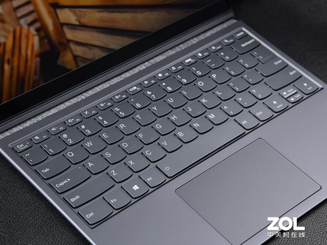 颠覆性PC体验 联想YOGA Duet二合一笔记本评测