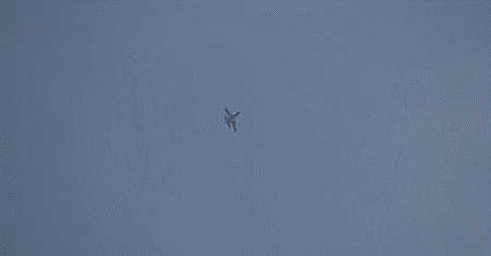 天使耀斑，不一样的烟火，红外诱饵弹简介