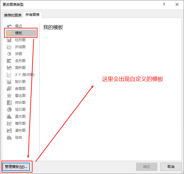 教你两种Excel快速美化图表的方法论，1秒制作商务图表