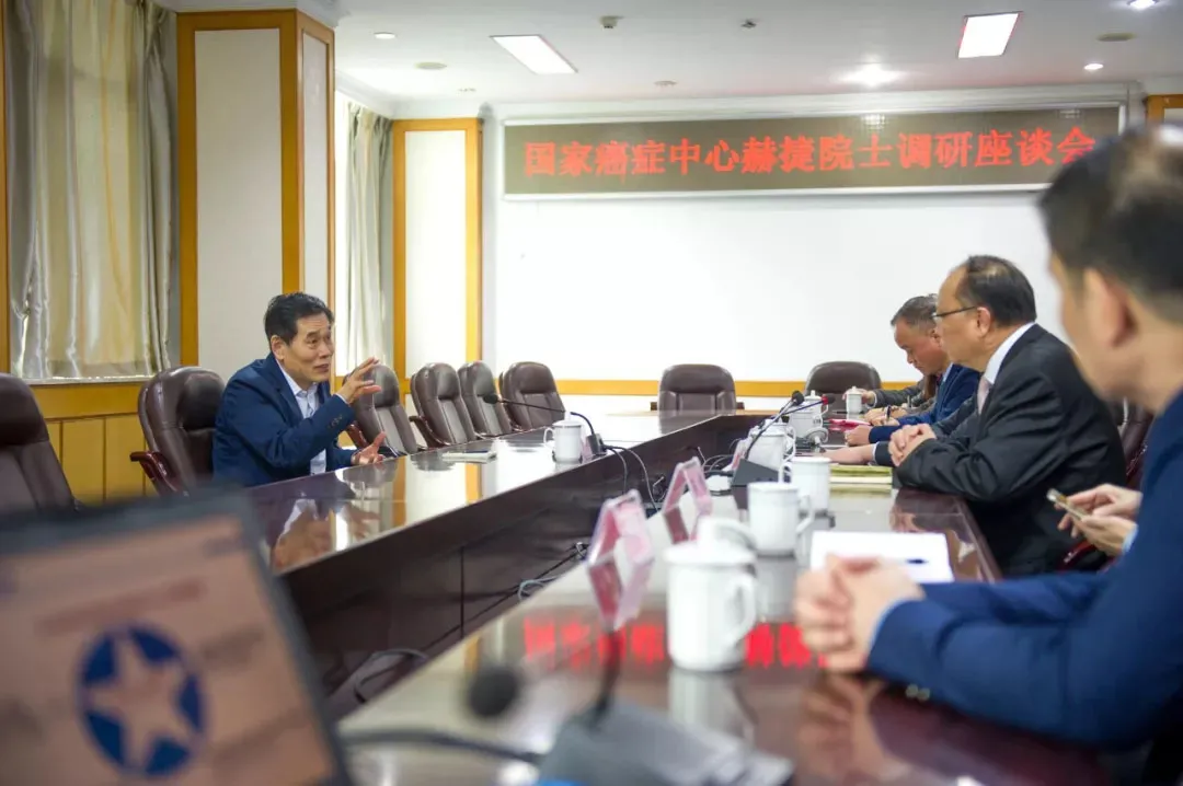 抗癌药的名利江湖，反腐为什么难？