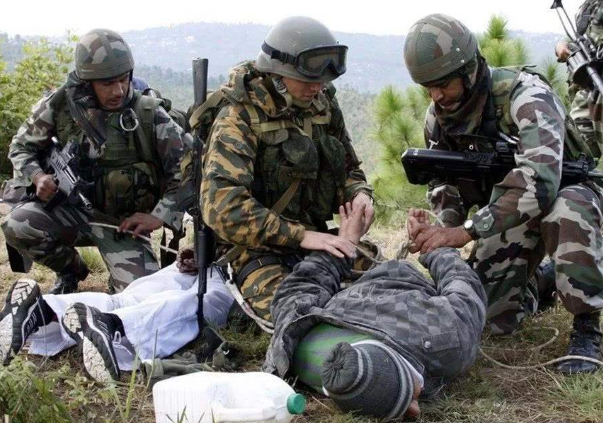 俄提议安理会发声明，反对向委内瑞拉动武，短