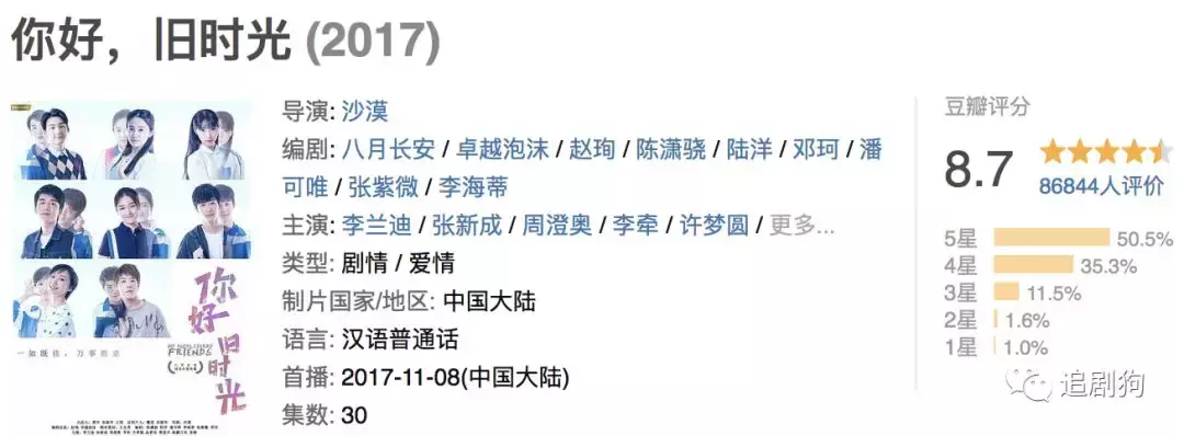 双向暗恋+师生恋,本季最甜的青春校园剧来了!