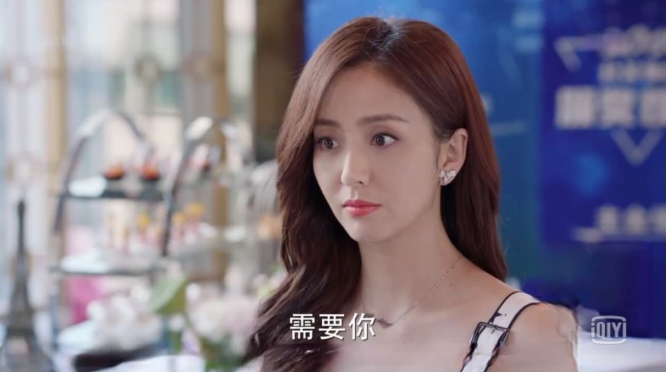 佟丽娅转型大花出演女总裁，熟龄大花为什么有着致命的魅力？