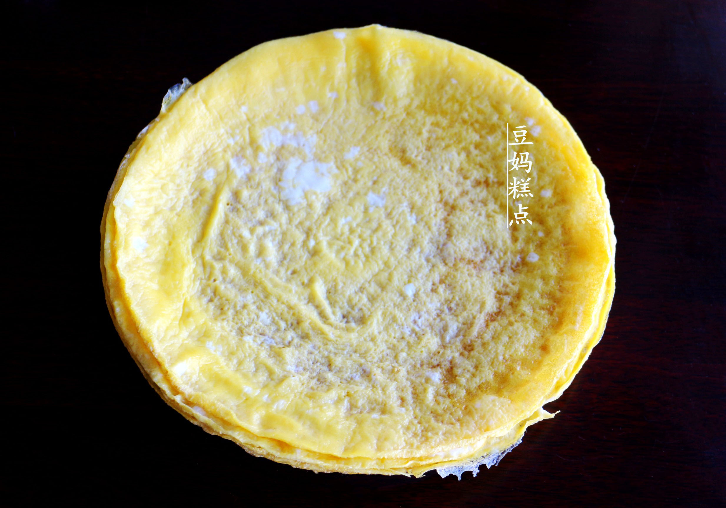 年夜飯壓軸菜，一卷一蒸“蒸蒸日上”，自家吃待客都拿得出手