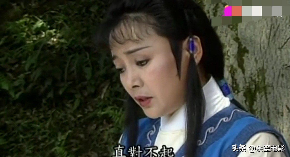 憑《廬山戀》爆紅，巔峰時(shí)“棄夫”遠(yuǎn)走美國(guó)，張瑜近況如何？
