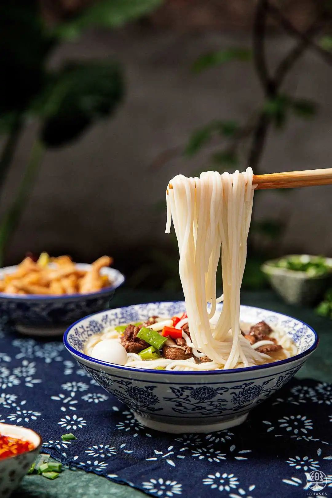 藏在长沙南门口的超“正”侗家风味泡菜，一天