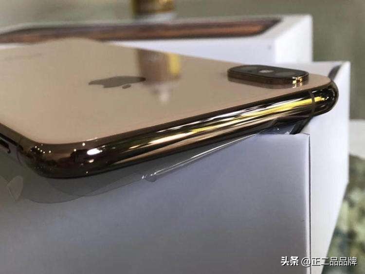 IphoneXsMax收购，你走了是多少弯道呢？正二品：做下引路人真的很难