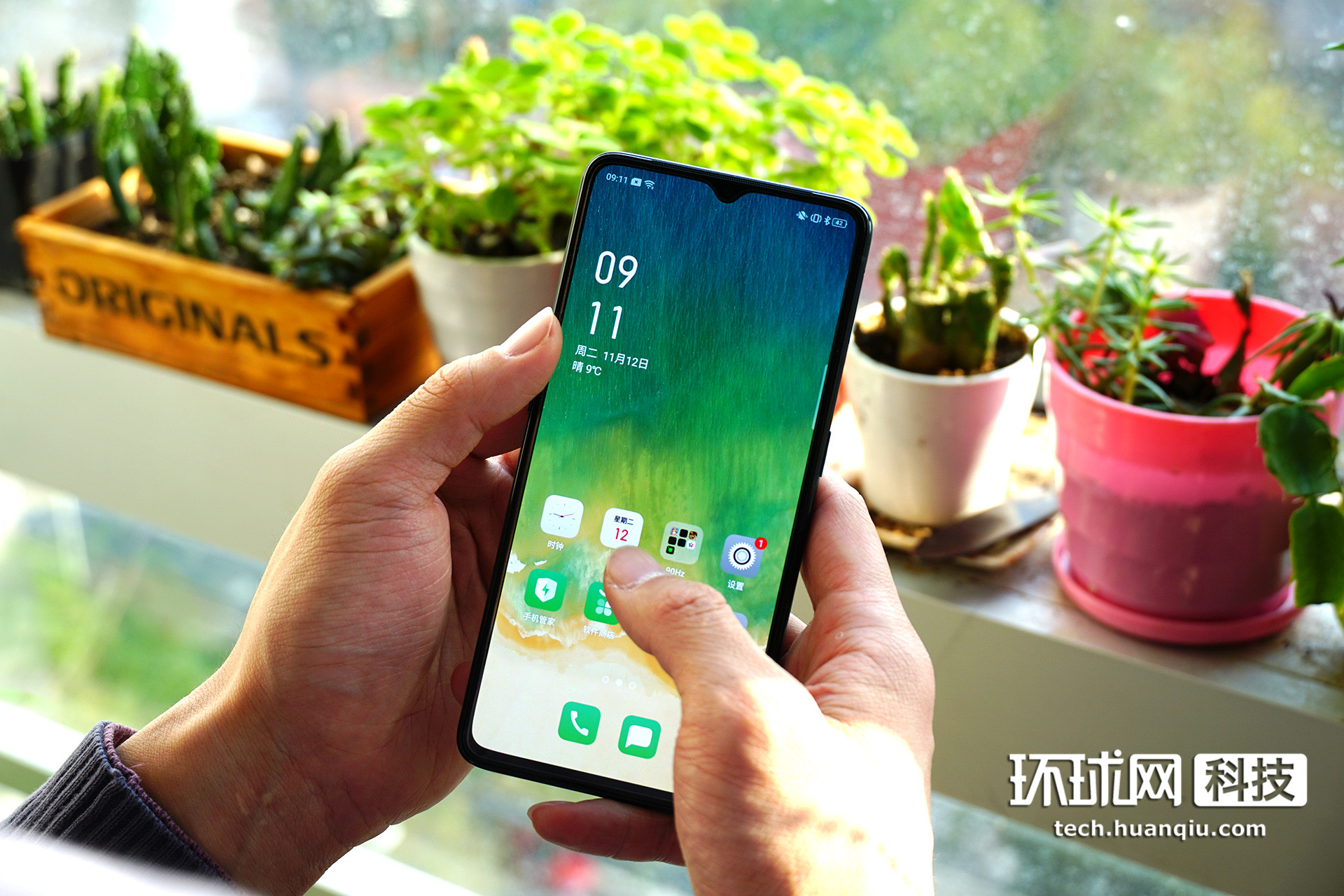 OPPO Reno Ace体验：软硬两招鲜的4G旗舰