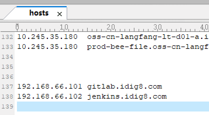 史上最全的实际操作的！git+jenkins+k8s 自动化部署运维