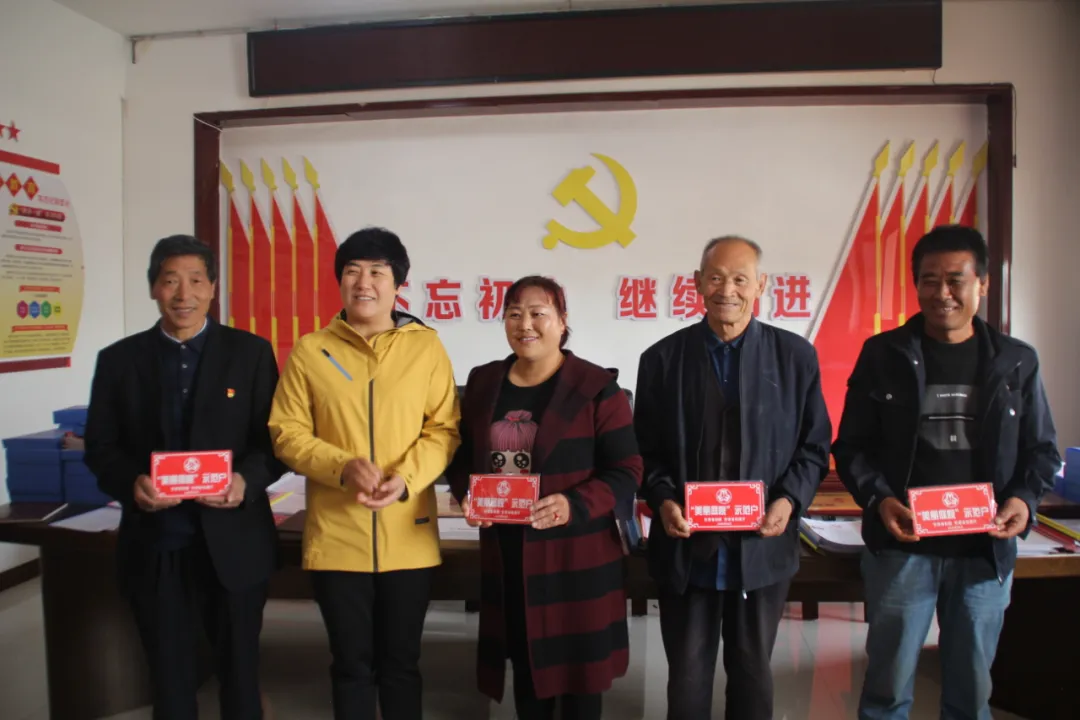 “巾帼展风采 整装再出发”——白银市妇联系统重点工作观摩推进会议召开