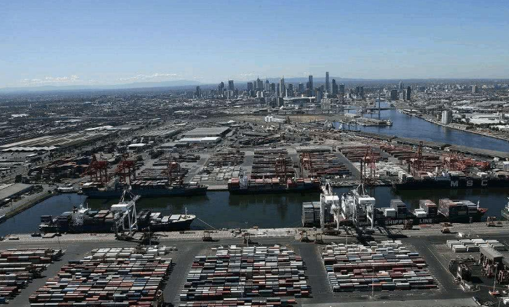 替代中國地位？ 遭受重創後，澳農業部長：尋求中方予以通話