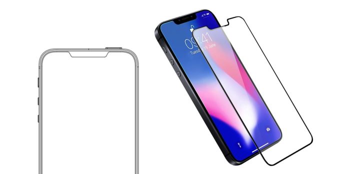 2020年秋天见？苹果4.5.5英寸小屏新手机或者是为iPhone XE