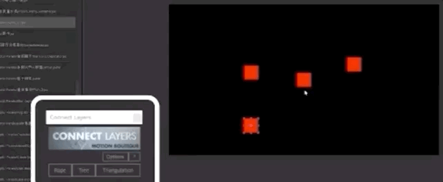 大神必备AE脚本！免费送AE超全超实用的脚本大合