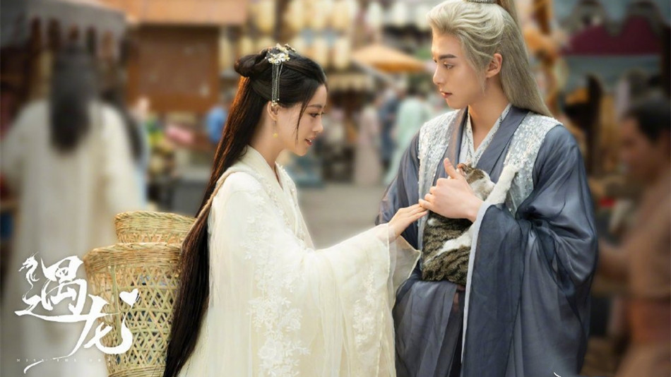 遇龙最惨的是女主流萤每一世都要看着自己心爱的男人娶别的女人