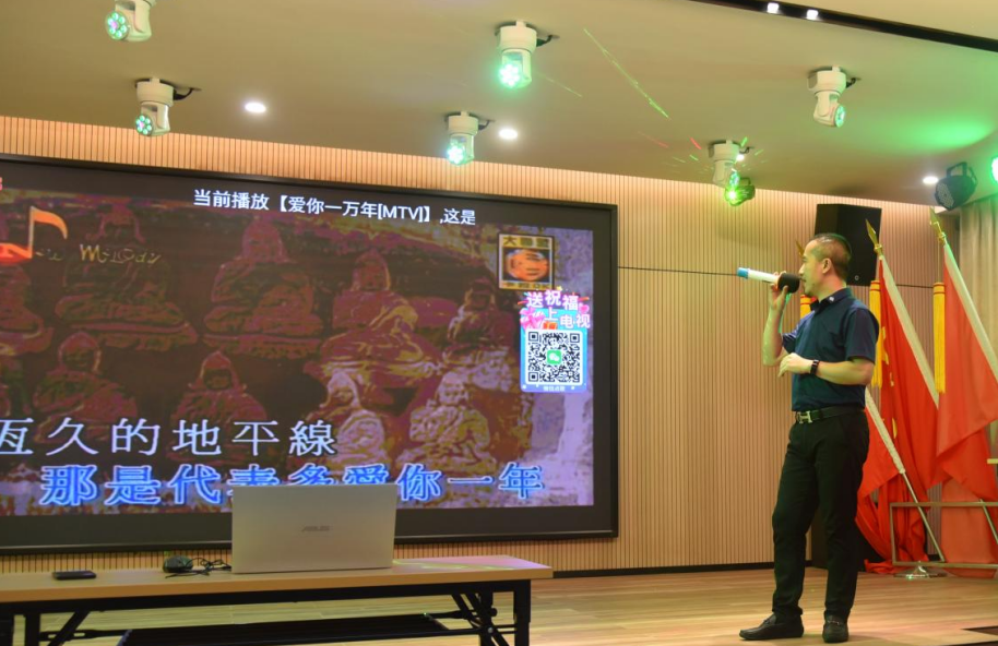 创新有为，锐意进取｜尚益达“六月狂欢夜”圆满成功