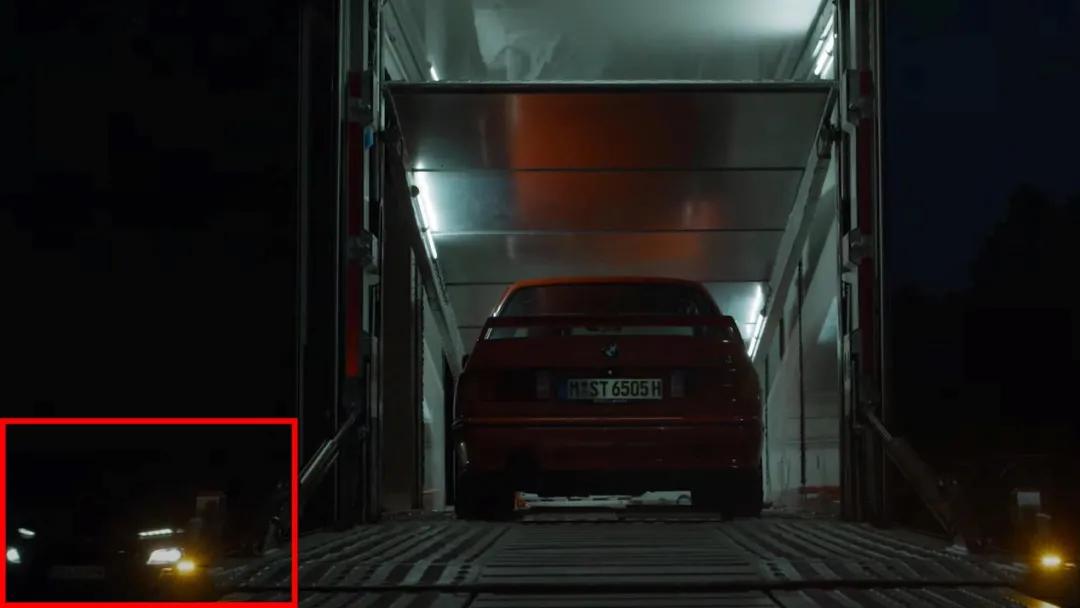 今年宝马推出X8在内多款重磅车型，大多都是针对奔驰而来