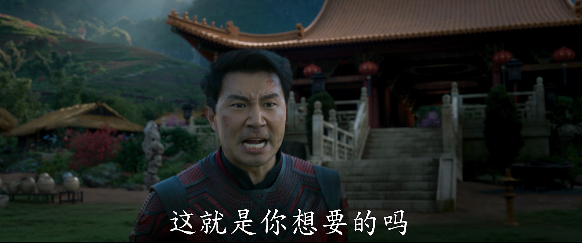 《尚气》3天票房破8.2亿，戏份超男主角，这位59岁中国演员真惊艳