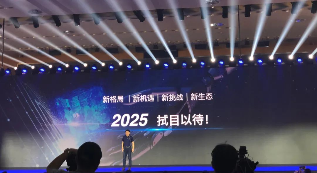 长城已疯:年均增长约25%、5年后要年销400万辆!你看好吗?