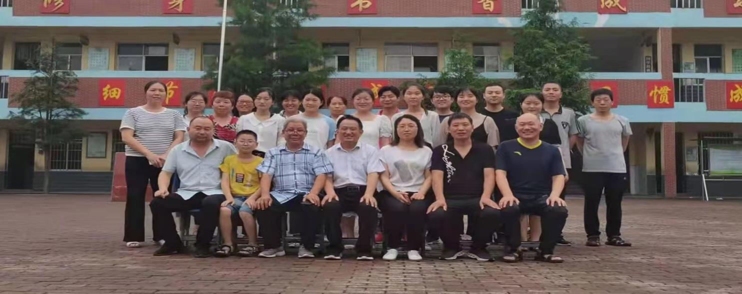 “送过河”——感谢有你，未来可期