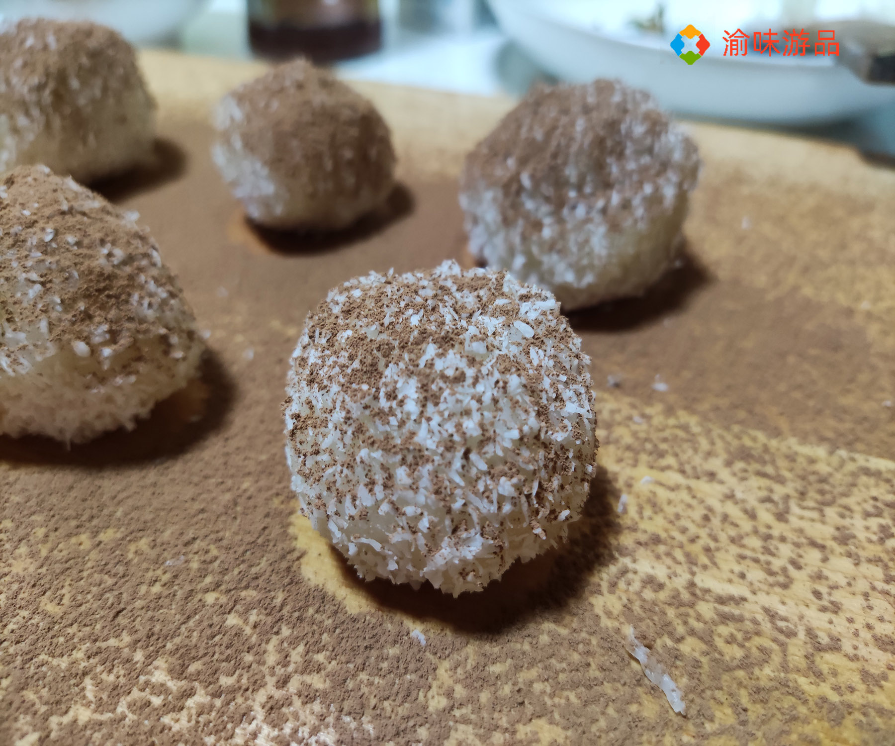 抓住春天的美好，鲜果牛奶粒，在家也能做的下午茶，步骤简单