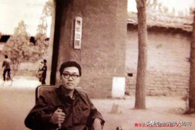 在轮椅上度过了38年的史铁生，为什么被称作“时代的巨人”？-第5张图片-大千世界
