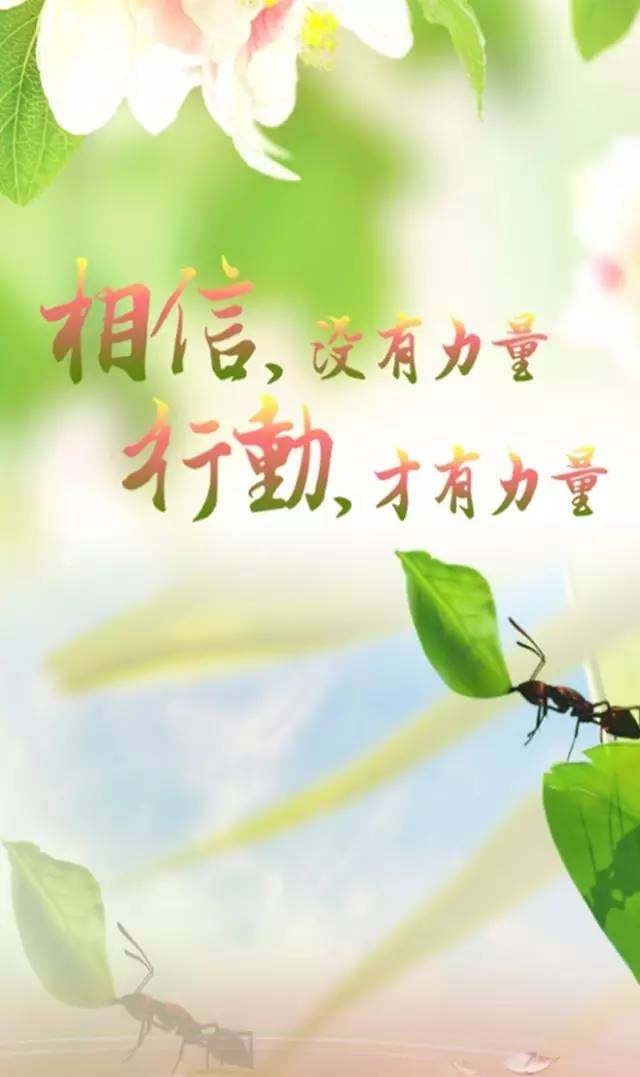 震撼心灵的3篇励志美文-第21张图片-大千世界