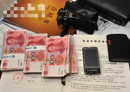 昆明亿万富豪不归路：混迹杭州，卖普洱茶为名