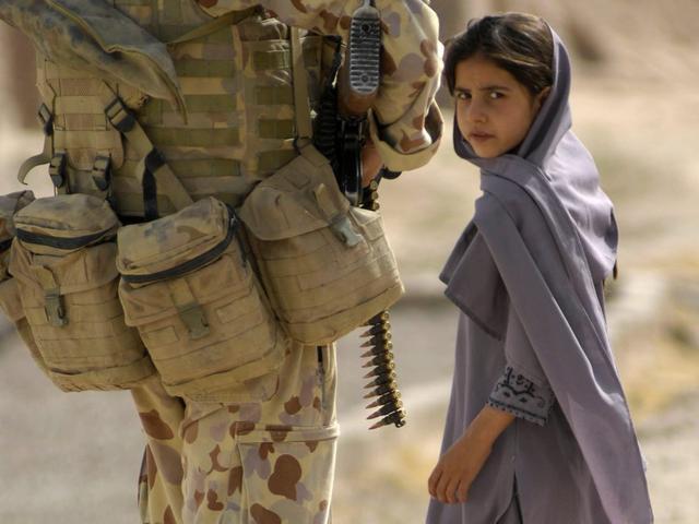 莫里森不再嘴硬，法國卻跳出來火上澆油，中方作出強硬回擊