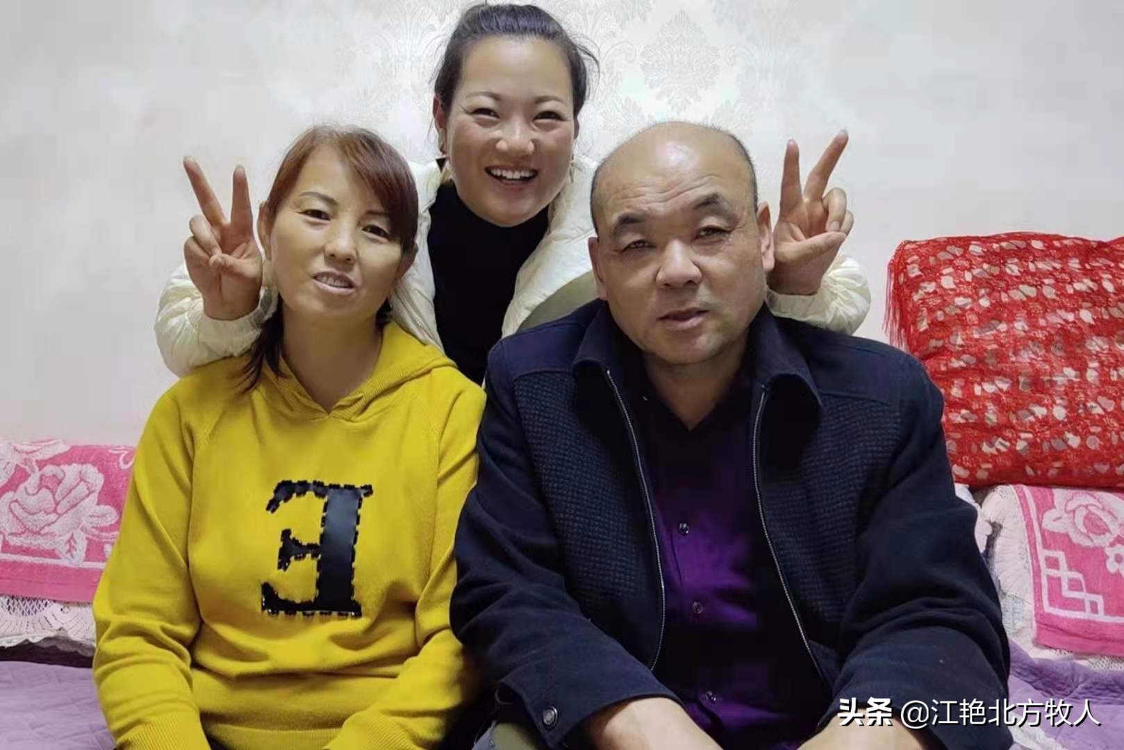 靠養(yǎng)殖到底能不能致富？江艷實(shí)話實(shí)說(shuō)，再聽(tīng)聽(tīng)她的致富經(jīng)