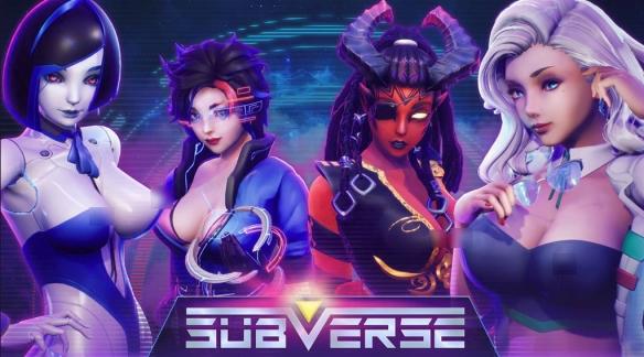 《Subverse》自家平台上线推迟，正在解决，宅男新福利