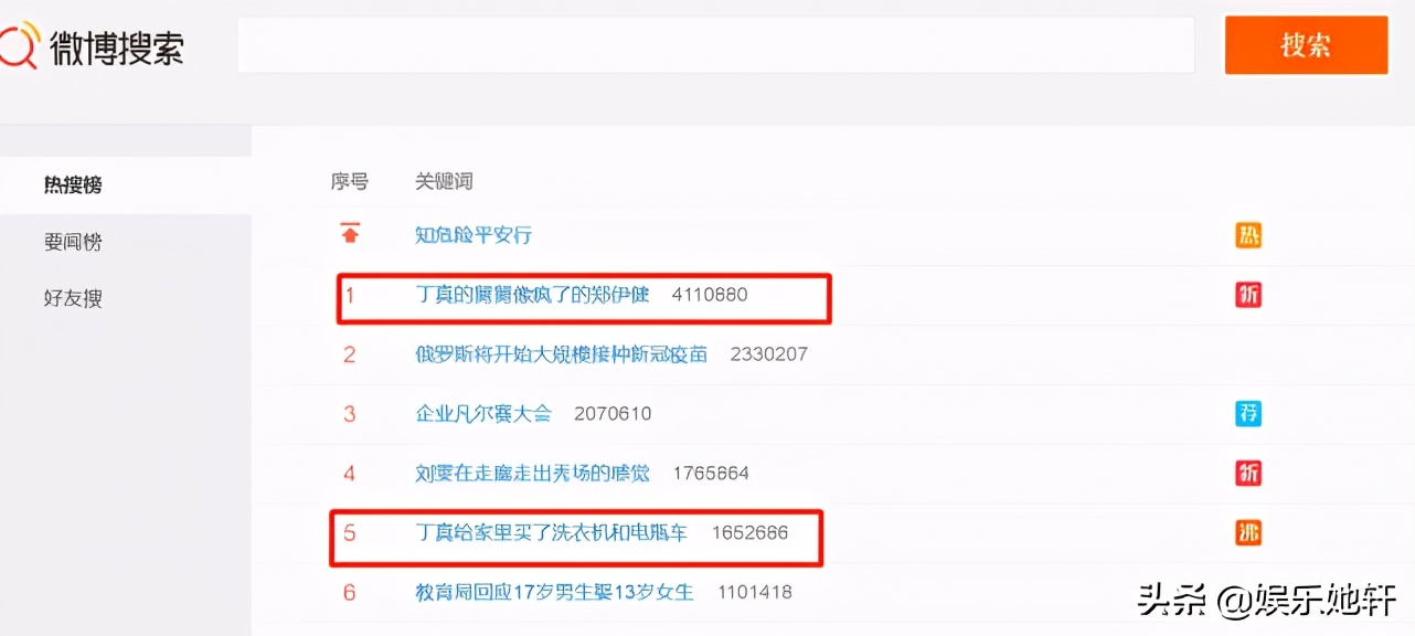 丁真连登热搜第一！被捧姿态很明显，一看生图