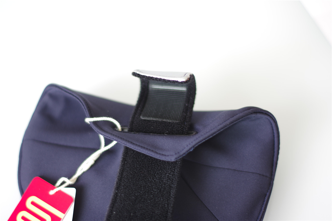 让元气回暖，给你暖心温度——飞乐思时尚护膝带