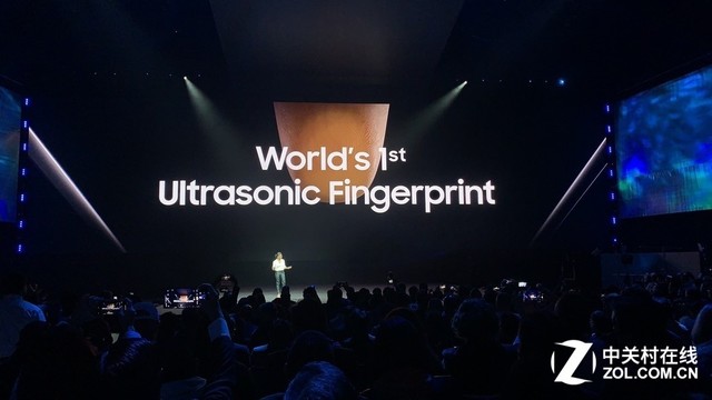 价格良心恐遭疯抢，全新机皇三星S10正式发布