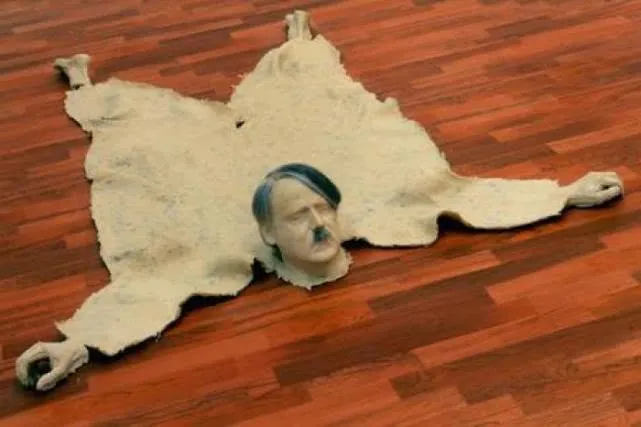 希特勒热爱中国人，对中国人友好？那为何德国